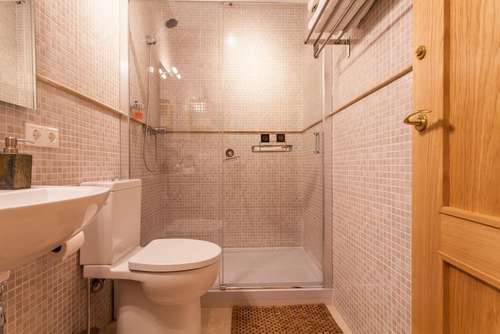 Bedouin Chic Rooftop - Space Maison Apartments Seville Exterior photo